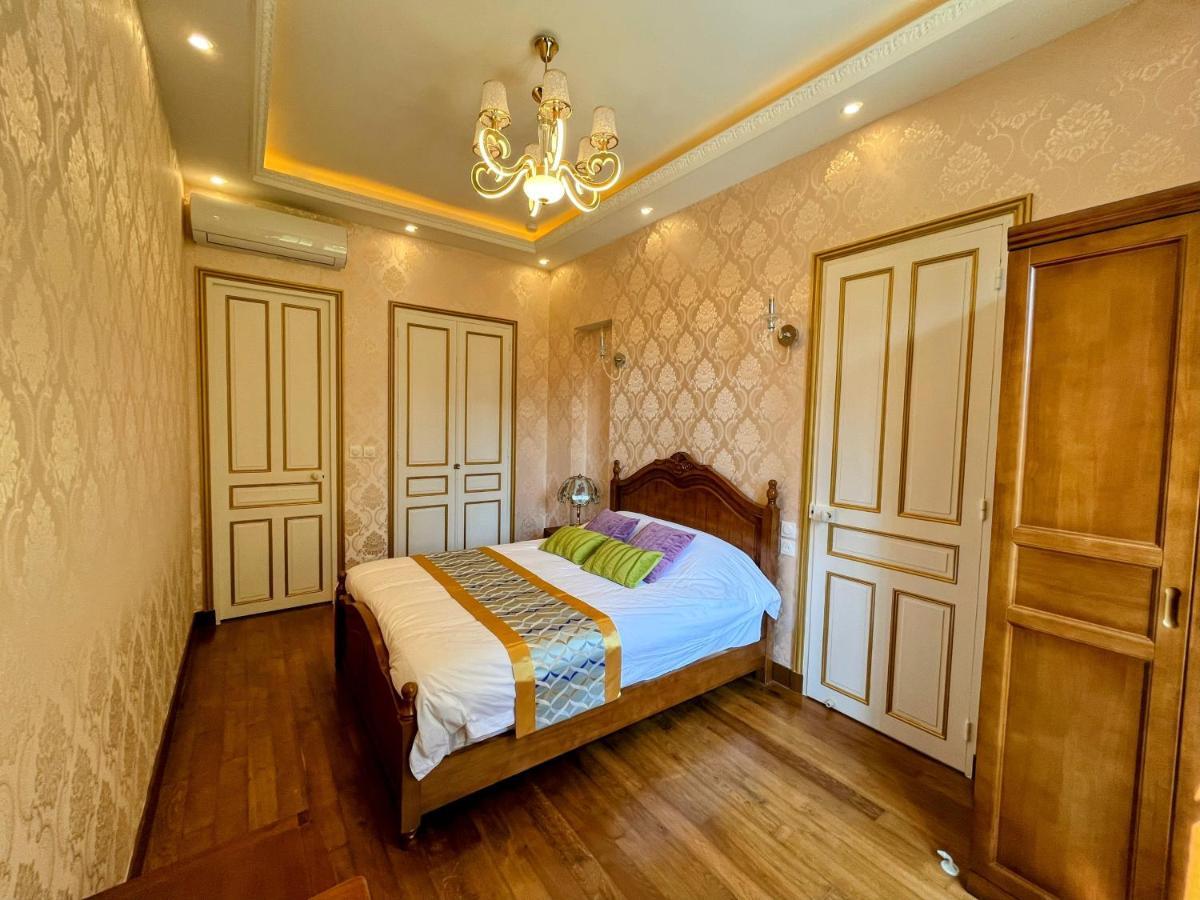 Chateau De Moliens Zewnętrze zdjęcie