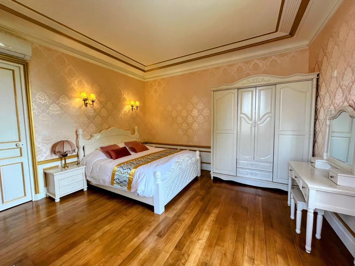 Chateau De Moliens Zewnętrze zdjęcie