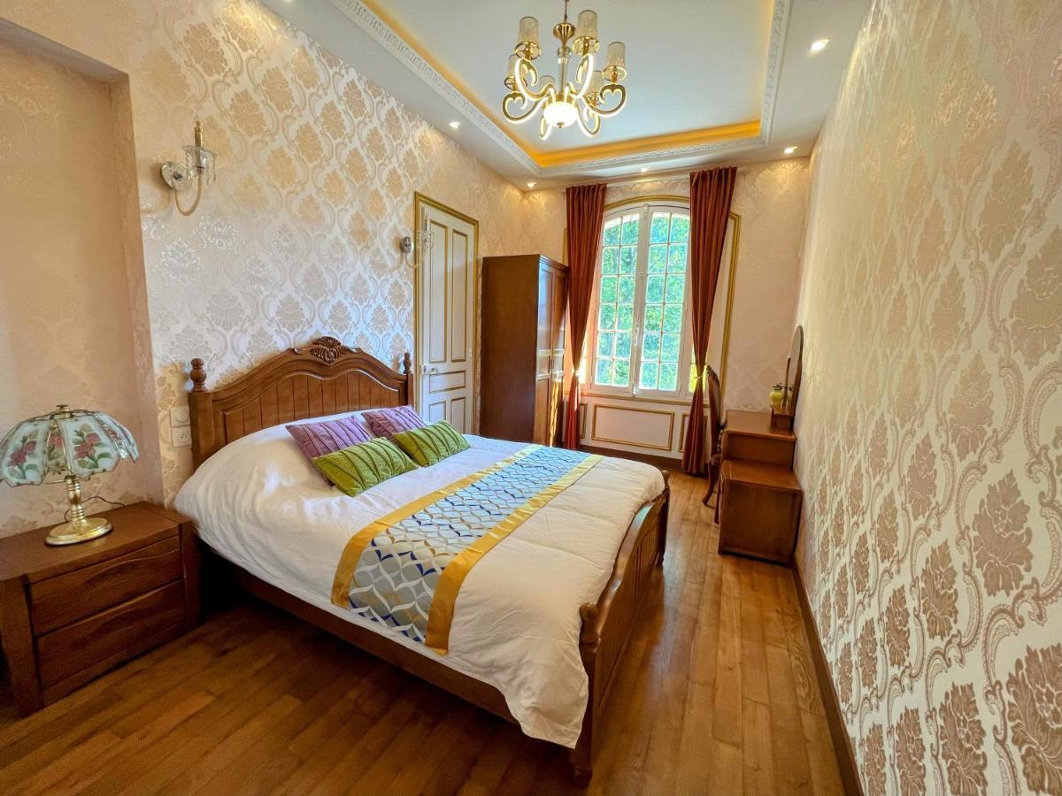 Chateau De Moliens Zewnętrze zdjęcie