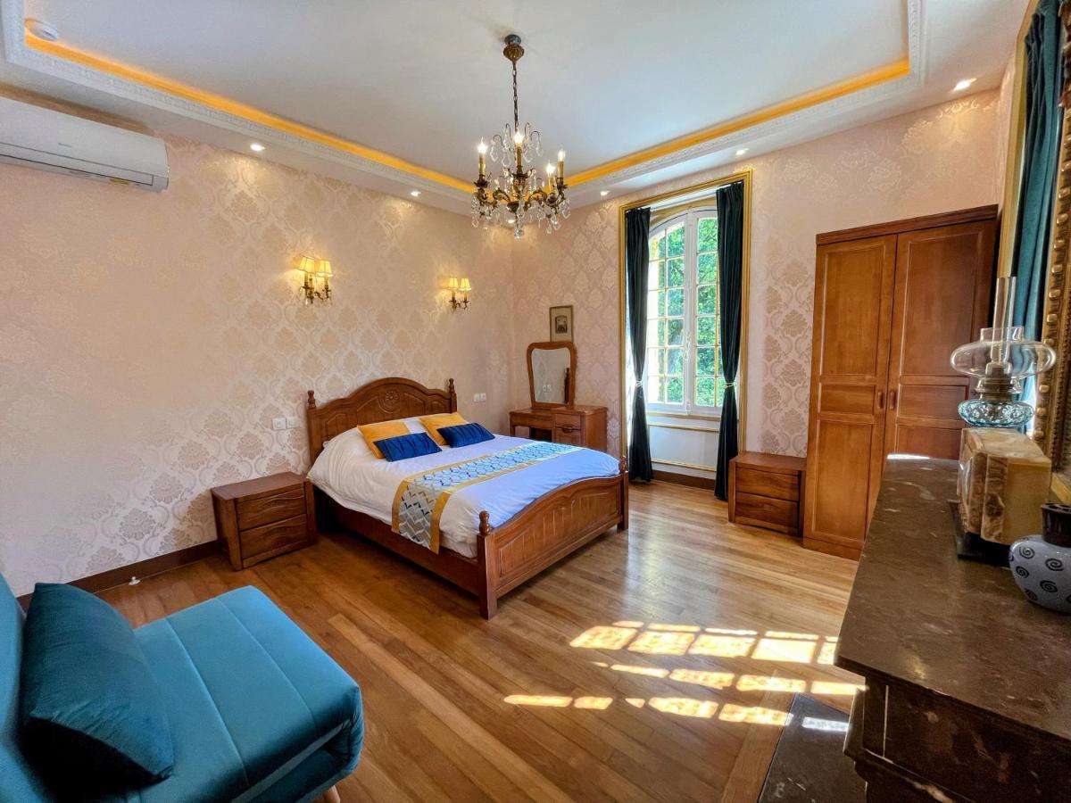 Chateau De Moliens Zewnętrze zdjęcie